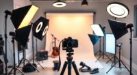 top studio lighting kits