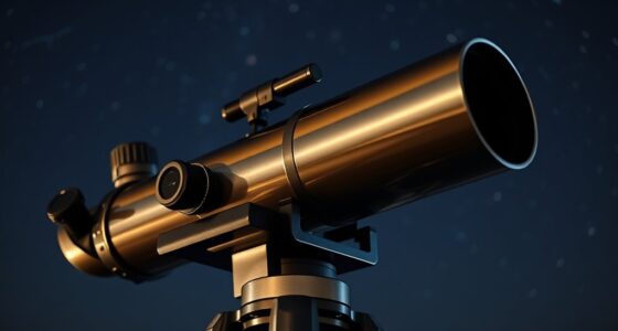 top triplet apo refractors