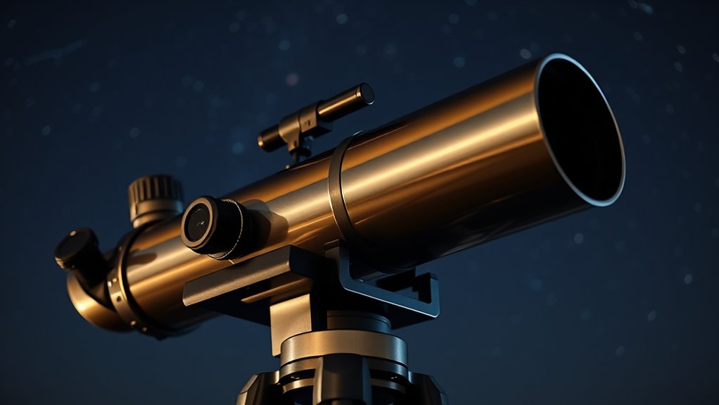 top triplet apo refractors