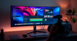top ultrawide monitors 2025