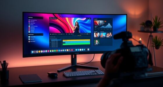 top ultrawide monitors 2025