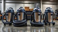 top workshop vacuum picks