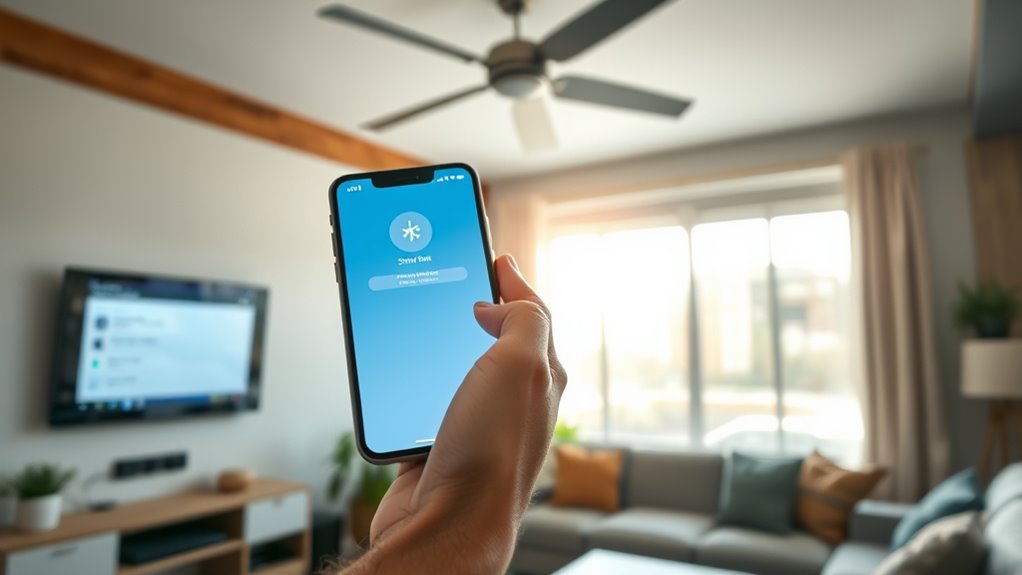 troubleshoot notifications through settings