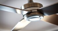 troubleshooting humming ceiling fans