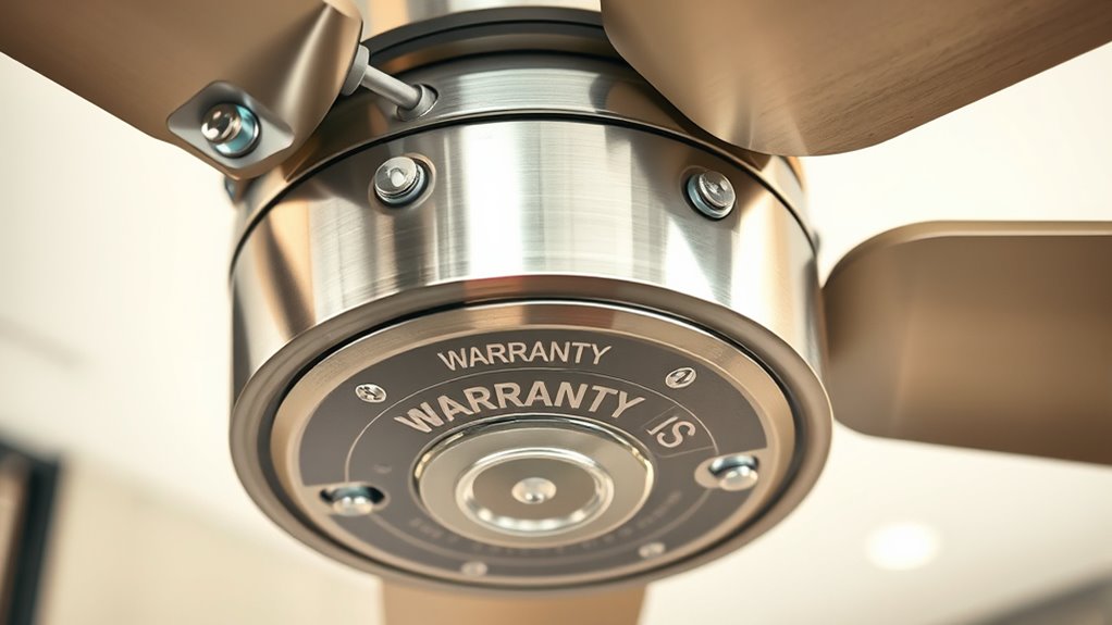 understand warranty coverage specifics