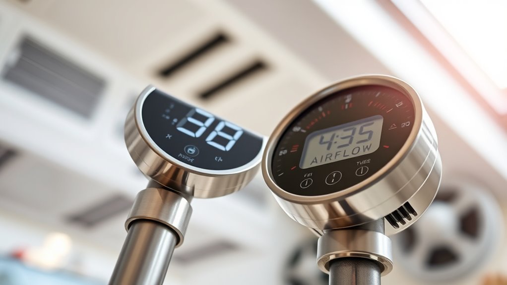 understanding airflow system factors