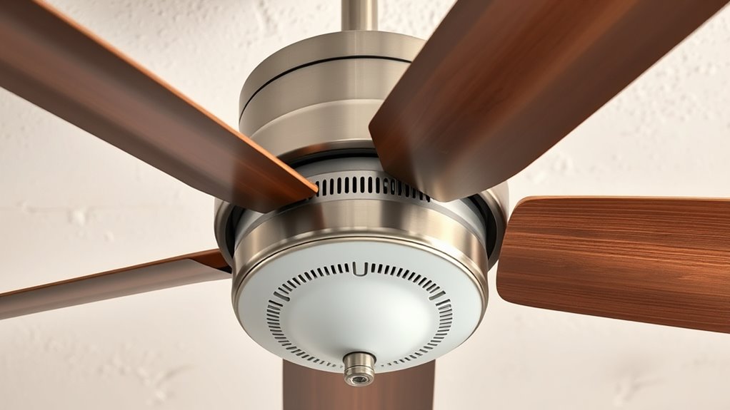 understanding ceiling fan specifications