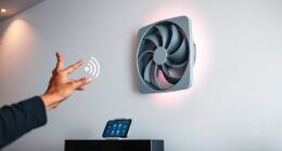 voice versus app control