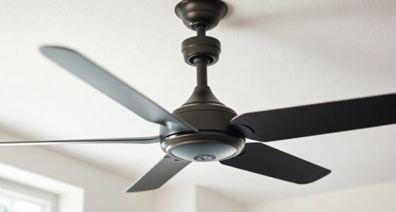 weather based fan automation