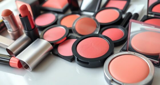 affordable blush dupes on amazon
