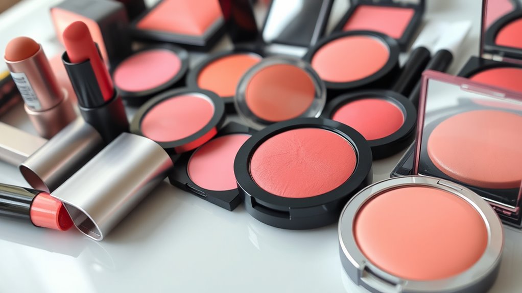 affordable blush dupes on amazon