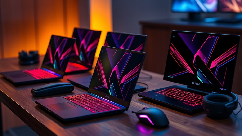 affordable gaming performance considerations