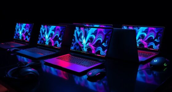 affordable high performance gaming laptops