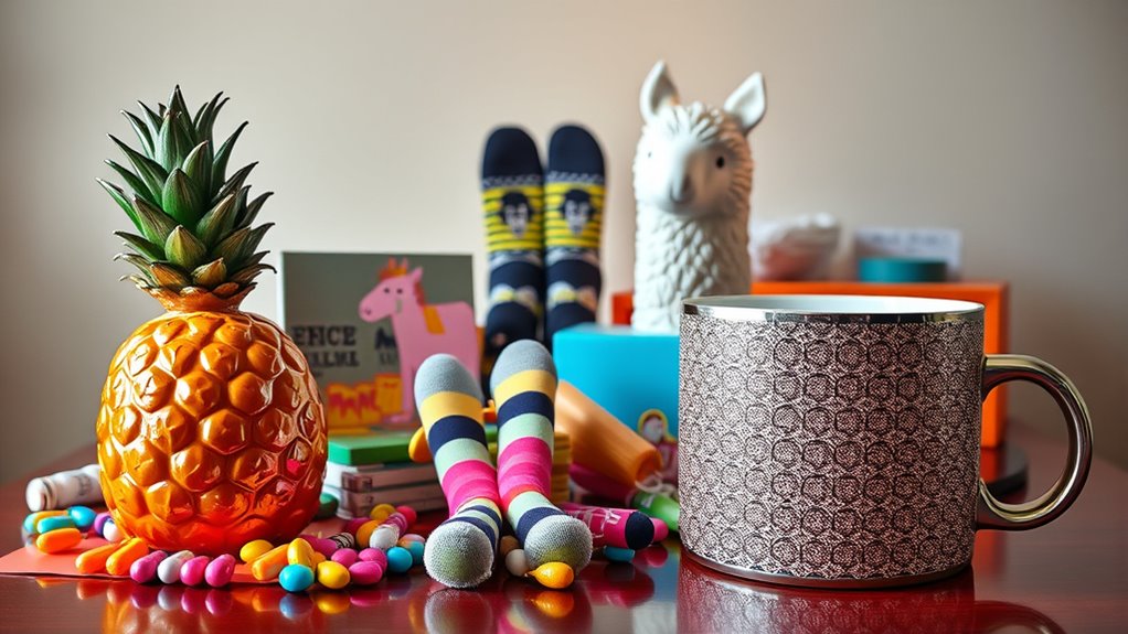 affordable standout gift ideas