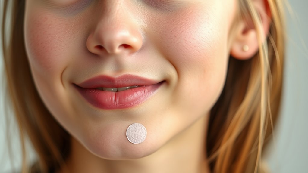 comfort adhesion safety suitability