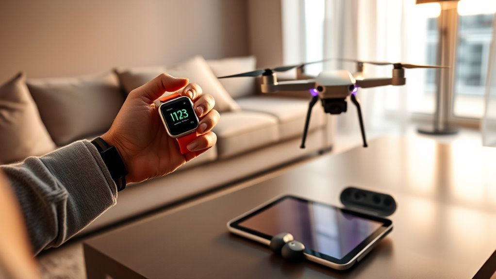 compatible durable multifunctional tech