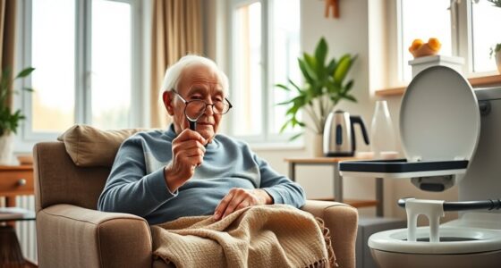 helpful gifts for elderly parents