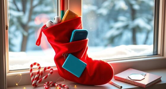 holiday gifts for students