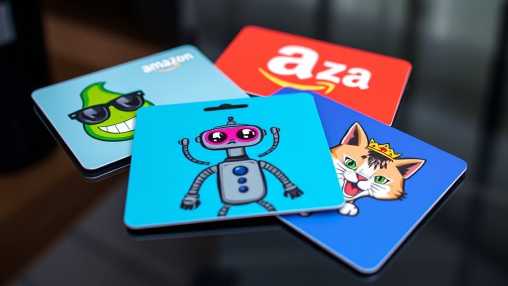 humor personalization originality occasion