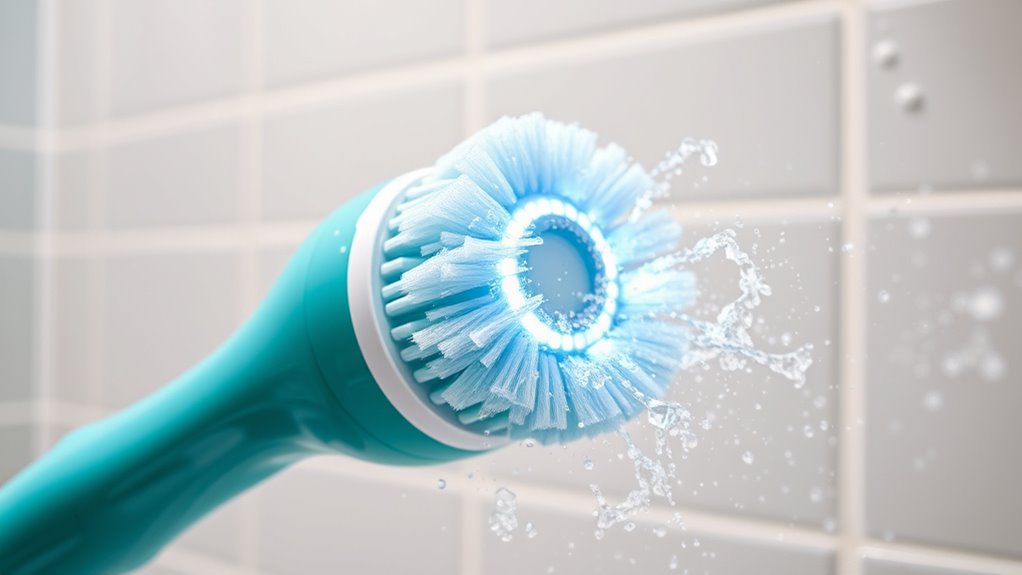 key cleaning features considered