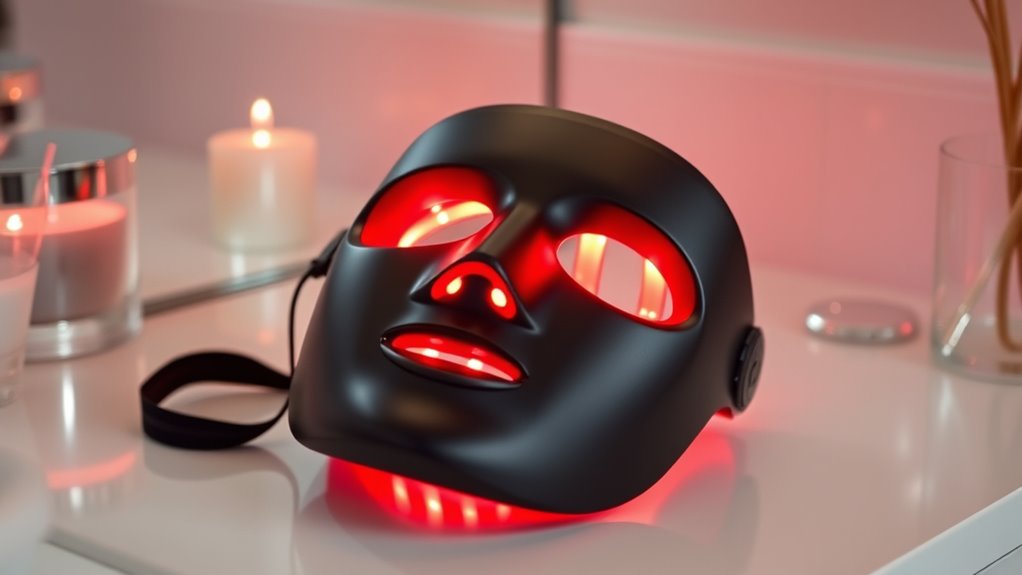 key factors for mask selection