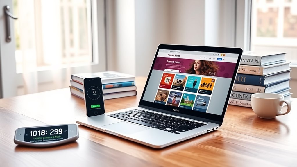 key factors for subscription