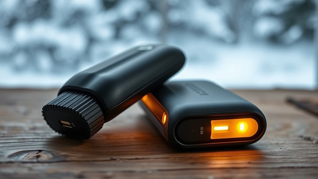 key features for selection