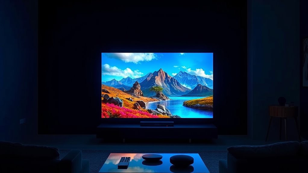 oled tv buying considerations
