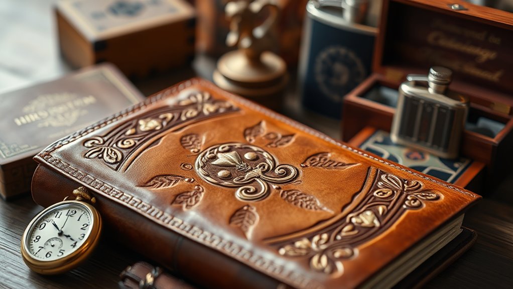 personalized high quality unique gifts