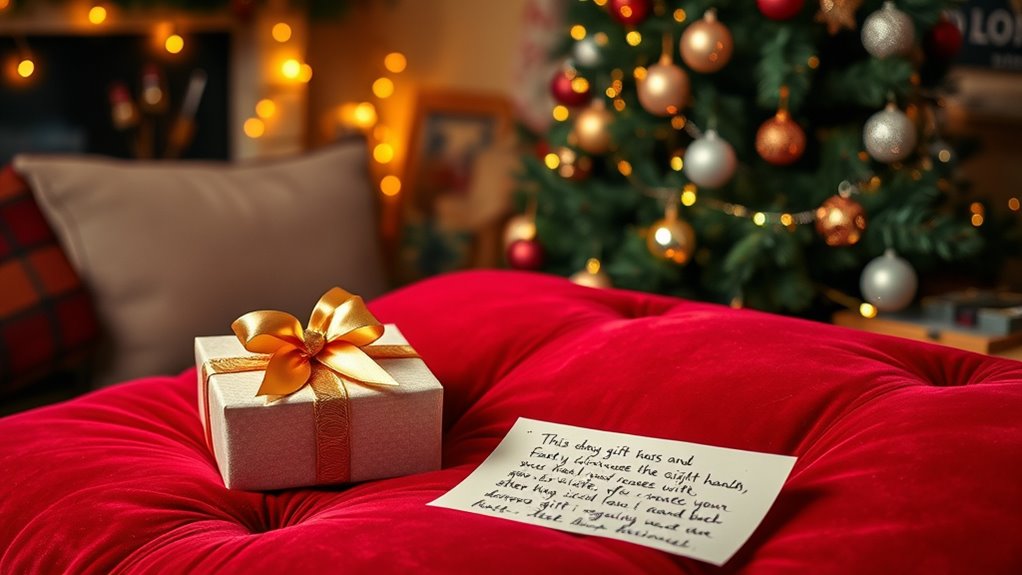 personalized thoughtful holiday gifts