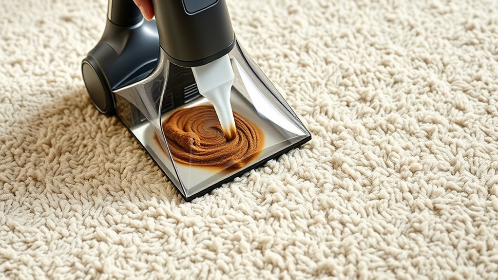 pet stain cleaning essentials