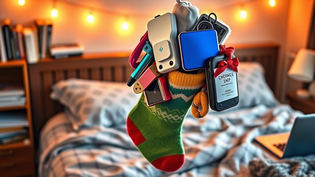 practical personalized wellness gifts