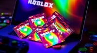 roblox gift card codes