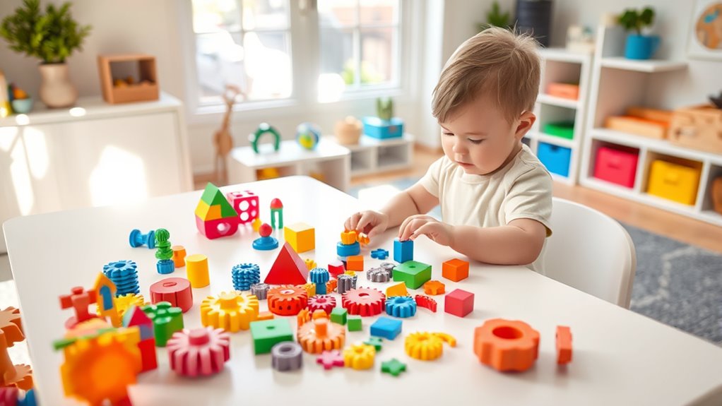 safe educational toddler toys