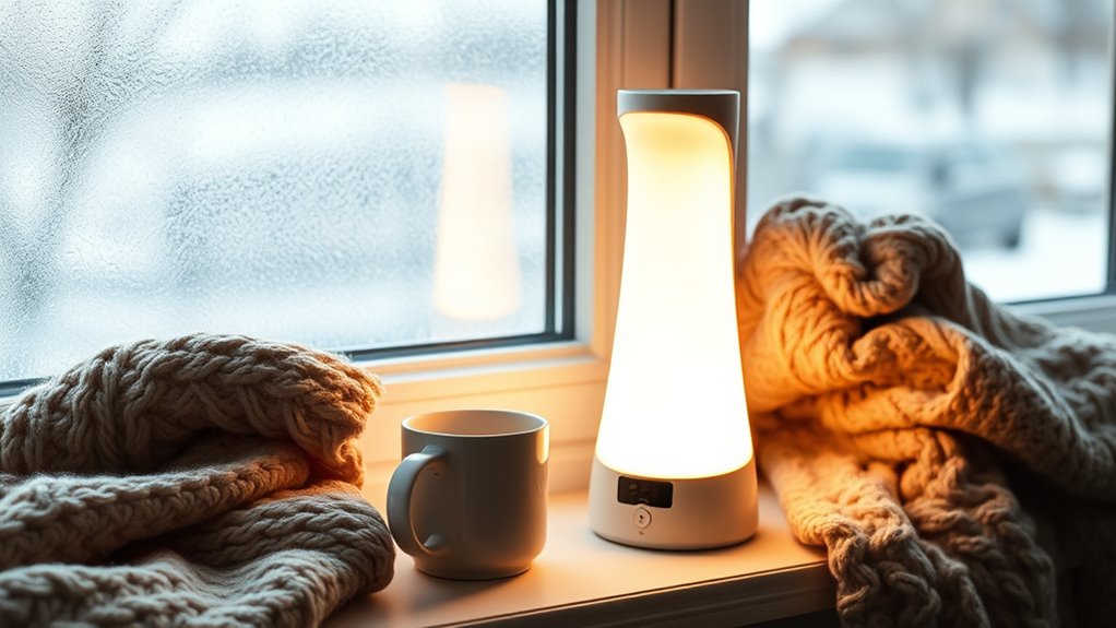 selecting effective light therapy