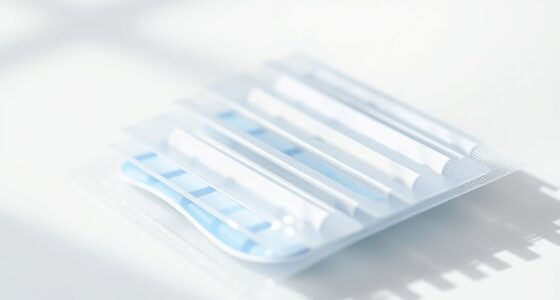 sensitive teeth whitening options