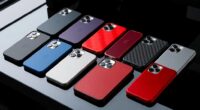 top 14 iphone 17 cases