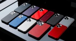top 14 iphone 17 cases