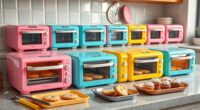 top 15 baking toy ovens