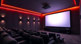 top 4k home theater projectors