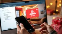 top airbnb gift card options