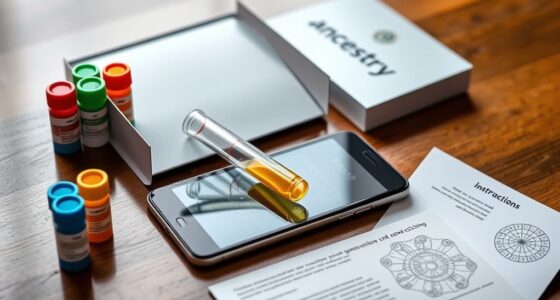 top ancestry dna kit reviews