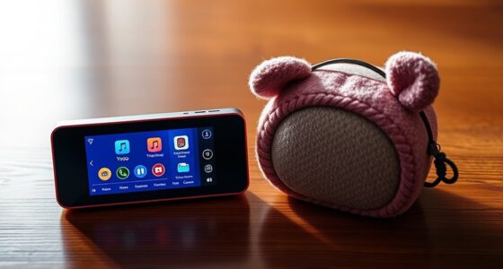 top audio player comparisons