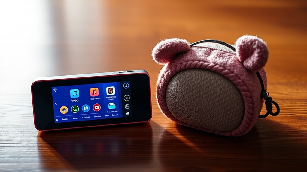 top audio player comparisons