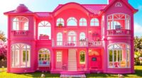 top barbie dreamhouse deals