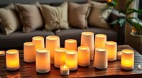 top candle warmer lamps