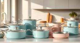 top caraway cookware sets