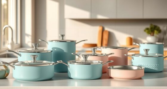 top caraway cookware sets