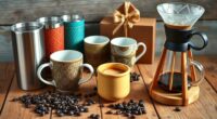 top coffee gift ideas