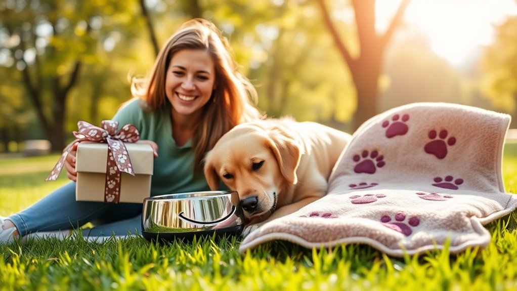 top dog lover gift ideas